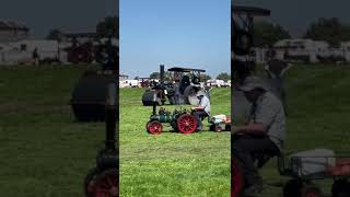 Anglesey Steam amp Vintage Rally  2024 [upl. by Fitting]