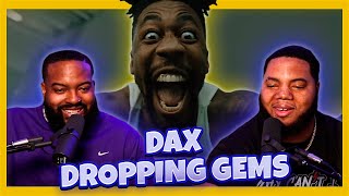 Dax  APOCALYPSE Official Music Video Reaction [upl. by Christiane]