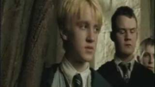 Harry Potter and the HalfBlood Prince  Draco Malfoy Promo [upl. by Meriel]