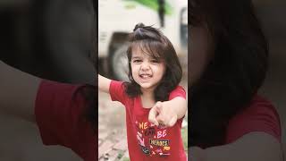 Nadaniya😎🤸 trending cute baby song [upl. by Nede]