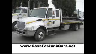 Pick N Pull Cash For Junk Cars TV Commercial [upl. by Demah]