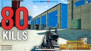 Speed and Accuracy ⚡ Livestream Highlights PUBG PC [upl. by Oicam]