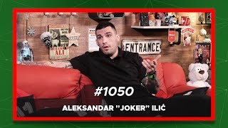 Podcast Inkubator 1050  Marko i Aleksandar quotJokerquot Ilić [upl. by Maril866]