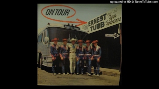 Ernest Tubb and his Texas Troubadours ON TOUR full album [upl. by Eanel971]