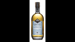 Brännvinnsrecention nr 7 Inderoy Sommer Aquavit [upl. by Wager705]