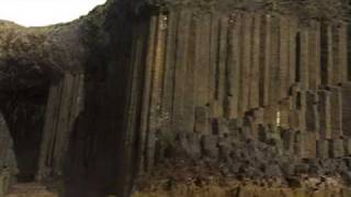 Fingals Cave  Island of Staffa [upl. by Avner715]