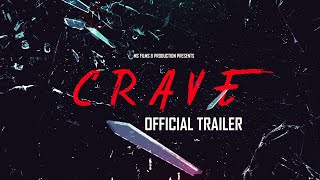 Crave  Official Trailer  Amyth Sethi  Manjuri Mishra  Anindya Banerjee  Ms Films [upl. by Ziladnerb]