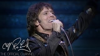 Cliff Richard amp The Shadows  We Dont Talk Anymore The Royal Variety Performance 29111981 [upl. by Ycnan]