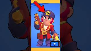 COLTUN GİZEMLİ HİKAYESİ 😱 Çekiliş Açıklandı 🎉 brawlstars shorts [upl. by Corliss269]