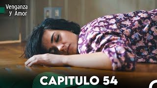 Venganza y Amor Capitulo 54  Doblado En Español [upl. by Ankney309]