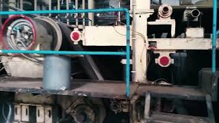 Paper Production Journey Through the Fourdrinier Paper Machine [upl. by So]