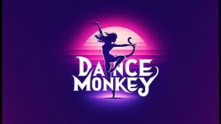 Tones and I  Dance Monkey Lyrics [upl. by Elleinad]