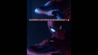 SPIDERMAN  KRAVENS FINAL HUNT 💯🥶 PS5 spiderman [upl. by Nnaeinahpets120]