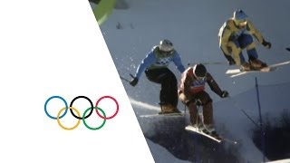 Best Of The Winter Olympics [upl. by Arretahs182]