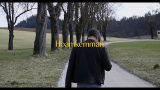 Robin Pirker  Hoamkemman Offizielles Video [upl. by Oswell]