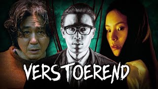 Die 10 VERSTÖRENDSTEN asiatischen Horrorfilme [upl. by Acinomaj152]