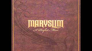 Maryslim  Alive [upl. by Lorak]