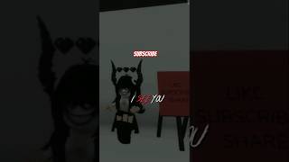 I See You 👻 robloxedit [upl. by Mikkel766]