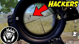 Anonymous Vs Hacker  Star Anonymous  PUBG Mobile [upl. by Warga]