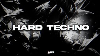 150BPM HARD TECHNO amp NEORAVE MIX  MARCH 2K24  KOZLOV Maddix Basswell Creeds [upl. by Brazee]