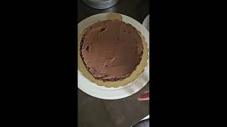 Eggless birthday cake for my son cake food homebaker [upl. by Innej]