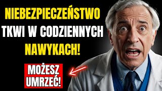 Te MAŁE NAWYKI potajemnie TRUJĄ TWOJE CIAŁO – PRZESTAŃ TERAZ [upl. by Airol]