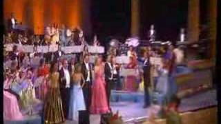 Andre Rieu  La Traviata Libiamo 2006 [upl. by Jillana]