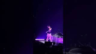 Dance To This  Troye Sivan SWEAT tour Orlando [upl. by Nikolas49]