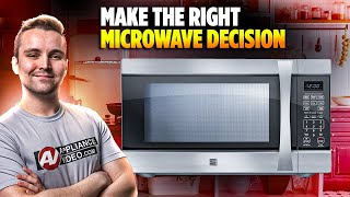 Are Microwaves Worth Repairing or Are They Disposable [upl. by Ayahs]