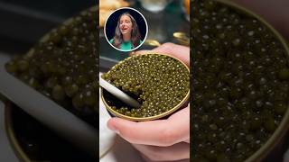 I Made 1000 Russian Blinis with Sturgeon Caviar [upl. by Yeliak630]