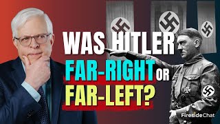 Was Hitler farright or farleft [upl. by Viglione]