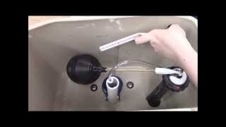 How Toilets Work amp How To Find Parts for Your Toilet [upl. by Girovard961]