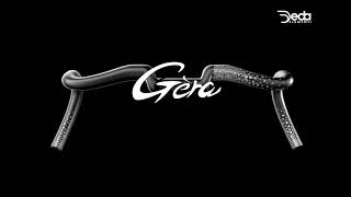 Deda Gera gravel carbon handlebar [upl. by Lierbag]