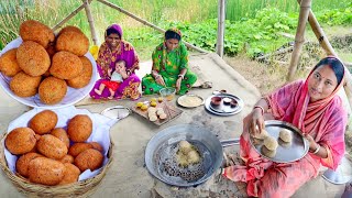 আজ বাড়িতে খুব সহজভাবে ডিমের ডেভিল বানালাম  egg devil recipe [upl. by Werbel128]