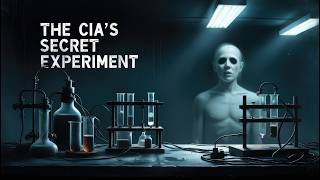 Operation Midnight Climax The CIAs Secret Brothel Experiment [upl. by Bausch]