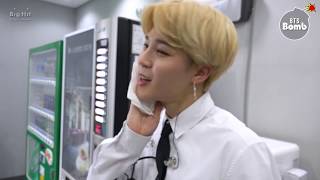 BANGTAN BOMB Behind the stage of ‘Dope’ BTS COUNTDOWN  BTS 방탄소년단 [upl. by Odlaner338]