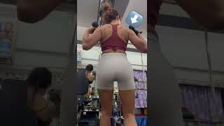 gymmotivation fitness strongwomen motivation [upl. by Sergo95]