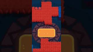 Duells part1 brawlstars gaming shorts [upl. by Ttayh]