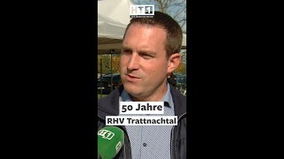 50 Jahre RHV Trattnachtal [upl. by Fariss542]