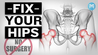 The Ultimate Guide to Nonsurgical Treatments for Hip Impingement Femoroacetabular Impingement [upl. by Sukramaj]