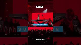 Diljit Dosanjh GOAT Grand Entry ABU DHABI LIVE CONCERTDILLUMINATI TOUR diljitdosanjh [upl. by Leahcimsemaj982]