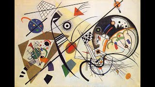 Kandinsky his life and paintings [upl. by Eugeniusz273]