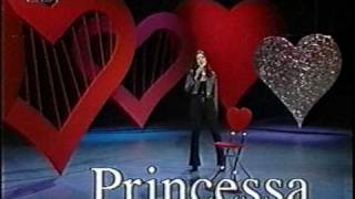 PRINCESSA  Ensalza tu Amor [upl. by Ariadne]