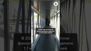 Президент Владимир Путин пообещал продолжить субсидирование авиабилетов в Калининградской области [upl. by Netsew990]