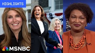 MSNBC Highlights — Oct 3 [upl. by Kyrstin914]