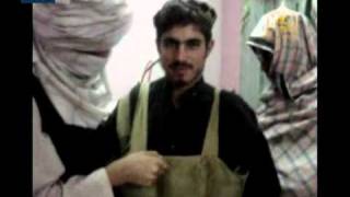 Taliban release new video of suicide bombers [upl. by Engis526]