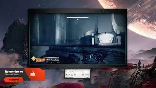 Destiny 2 UNLIMITED XP FARM AFK XP FARM CORRUPTED KEYS SYNTHSTRAND ETHER GLIMMER FAST XP [upl. by Gnak]