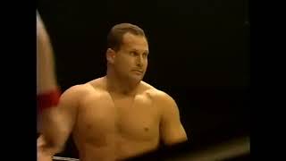 UWFI 45 Kiyoshi Tamura vs Joe Malenko 13071995 [upl. by Nordek267]