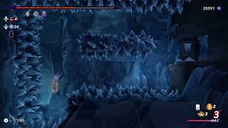 Tower of Silence Xerxes Coin 2  Prince of Persia The Lost Crown [upl. by Cyprio]