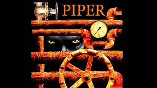 PIPER the Musical announcement [upl. by Davine]